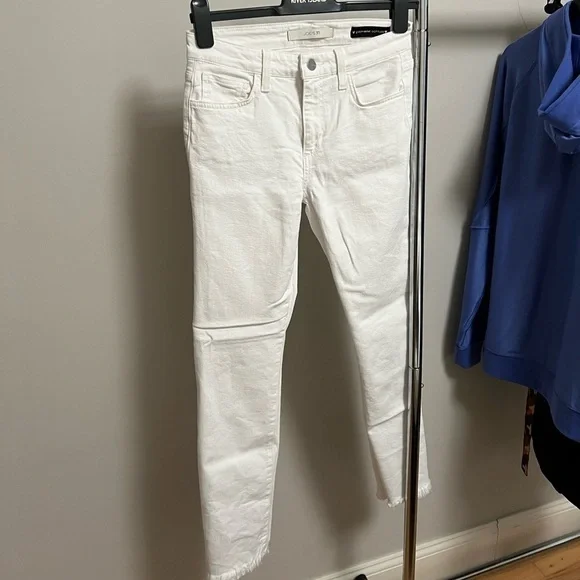 JOE’S The LARA Mid Rise Cigarette Ankle Jeans in Size 26 - Picture 7 of 11